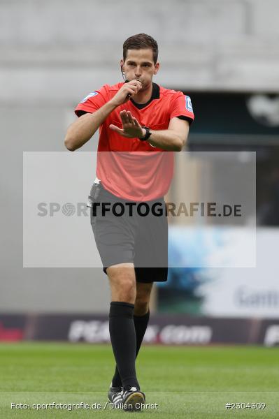 Dr. Max Burda, Merck-Stadion, Darmstadt, 28.08.2021, DFL, sport, action, Fussball, Deutschland, August 2021, Saison 2021/2022, 2. Bundesliga, H96, SVD, Hannover 96, SV Darmstadt 98 - Bild-ID: 2304309 Dr. Max Burda, Merck-Stadion, Darmstadt, 28.08.2021, DFL, sport, action, Fussball, Deutschland, August 2021, Saison 2021/2022, 2. Bundesliga, H96, SVD, Hannover 96, SV Darmstadt 98 - Bild-ID: 2304309