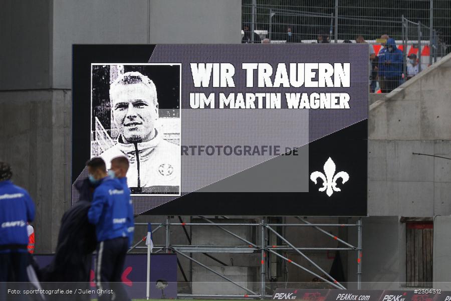 Trauer, Anzeigetafel, Merck-Stadion, Darmstadt, 28.08.2021, DFL, sport, action, Fussball, Deutschland, August 2021, Saison 2021/2022, 2. Bundesliga, H96, SVD, Hannover 96, SV Darmstadt 98 - Bild-ID: 2304312 Trauer, Anzeigetafel, Merck-Stadion, Darmstadt, 28.08.2021, DFL, sport, action, Fussball, Deutschland, August 2021, Saison 2021/2022, 2. Bundesliga, H96, SVD, Hannover 96, SV Darmstadt 98 - Bild-ID: 2304312