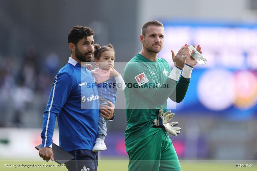 Gestik, Marcel Schuhen, Merck-Stadion, Darmstadt, 28.08.2021, DFL, sport, action, Fussball, Deutschland, August 2021, Saison 2021/2022, 2. Bundesliga, H96, SVD, Hannover 96, SV Darmstadt 98 - Bild-ID: 2304369 Gestik, Marcel Schuhen, Merck-Stadion, Darmstadt, 28.08.2021, DFL, sport, action, Fussball, Deutschland, August 2021, Saison 2021/2022, 2. Bundesliga, H96, SVD, Hannover 96, SV Darmstadt 98 - Bild-ID: 2304369