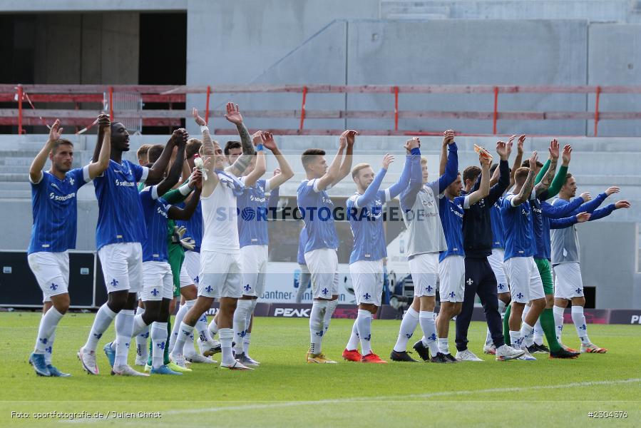 Mathias Honsak, Merck-Stadion, Darmstadt, 28.08.2021, DFL, sport, action, Fussball, Deutschland, August 2021, Saison 2021/2022, 2. Bundesliga, H96, SVD, Hannover 96, SV Darmstadt 98 - Bild-ID: 2304376 Mathias Honsak, Merck-Stadion, Darmstadt, 28.08.2021, DFL, sport, action, Fussball, Deutschland, August 2021, Saison 2021/2022, 2. Bundesliga, H96, SVD, Hannover 96, SV Darmstadt 98 - Bild-ID: 2304376