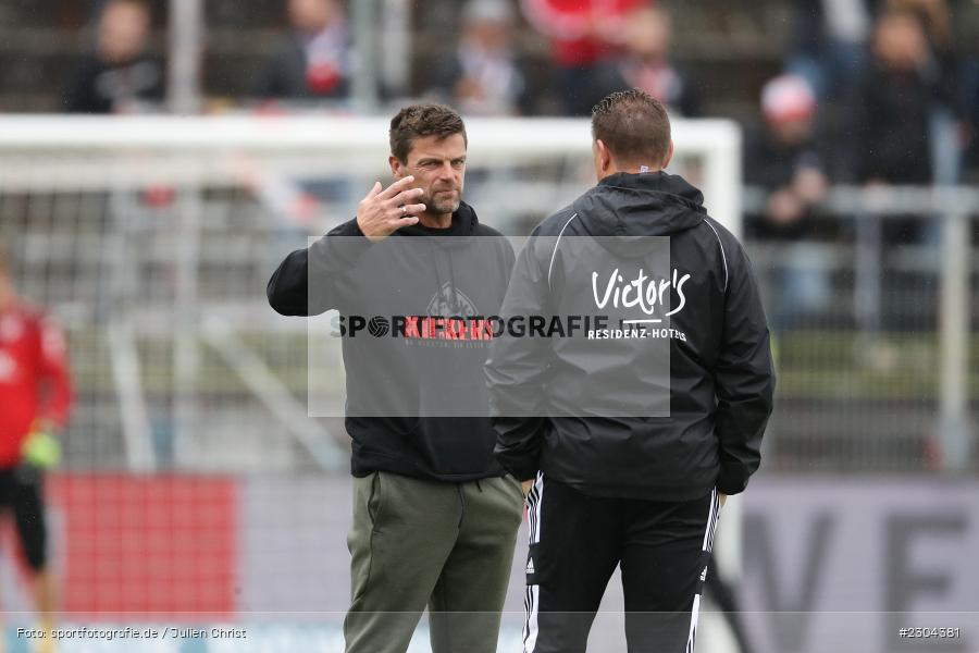 Uwe Koschinat, Dialog, Torsten Ziegner, FLYERALARM Arena, Würzburg, 29.08.2021, DFL, sport, action, Fussball, Deutschland, August 2021, Saison 2021/2022, FCS, FWK, 3. Liga, 1. FC Saarbrücken, FC Würzburger Kickers - Bild-ID: 2304381 Uwe Koschinat, Dialog, Torsten Ziegner, FLYERALARM Arena, Würzburg, 29.08.2021, DFL, sport, action, Fussball, Deutschland, August 2021, Saison 2021/2022, FCS, FWK, 3. Liga, 1. FC Saarbrücken, FC Würzburger Kickers - Bild-ID: 2304381