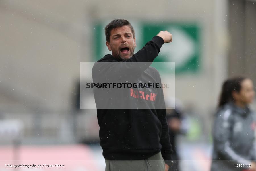 Torsten Ziegner, FLYERALARM Arena, Würzburg, 29.08.2021, DFL, sport, action, Fussball, Deutschland, August 2021, Saison 2021/2022, FCS, FWK, 3. Liga, 1. FC Saarbrücken, FC Würzburger Kickers - Bild-ID: 2304442 Torsten Ziegner, FLYERALARM Arena, Würzburg, 29.08.2021, DFL, sport, action, Fussball, Deutschland, August 2021, Saison 2021/2022, FCS, FWK, 3. Liga, 1. FC Saarbrücken, FC Würzburger Kickers - Bild-ID: 2304442