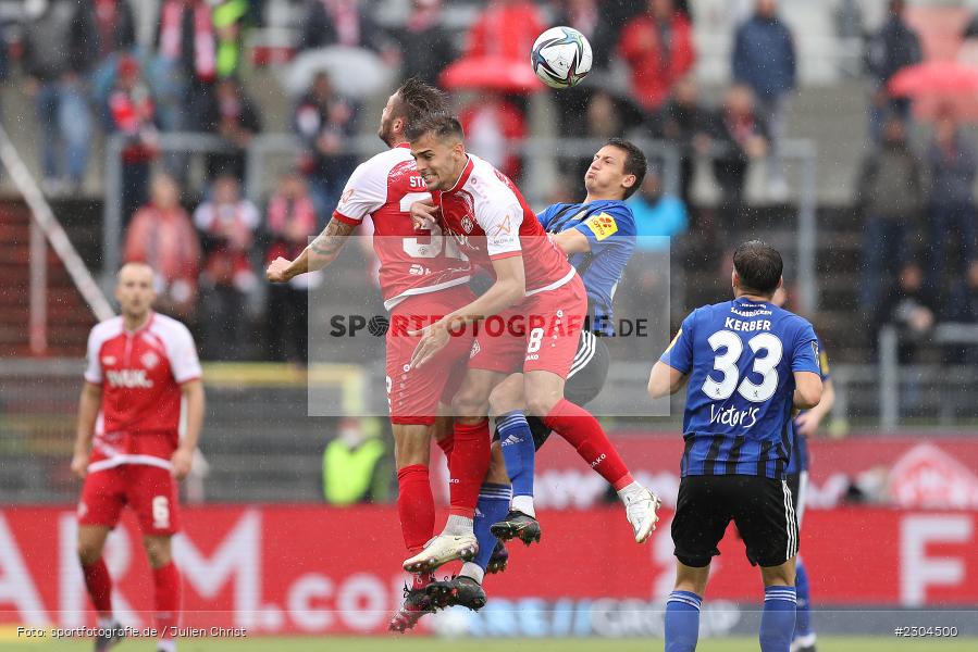 Vladimir Nikolov, FLYERALARM Arena, Würzburg, 29.08.2021, DFL, sport, action, Fussball, Deutschland, August 2021, Saison 2021/2022, FCS, FWK, 3. Liga, 1. FC Saarbrücken, FC Würzburger Kickers - Bild-ID: 2304500 Vladimir Nikolov, FLYERALARM Arena, Würzburg, 29.08.2021, DFL, sport, action, Fussball, Deutschland, August 2021, Saison 2021/2022, FCS, FWK, 3. Liga, 1. FC Saarbrücken, FC Würzburger Kickers - Bild-ID: 2304500