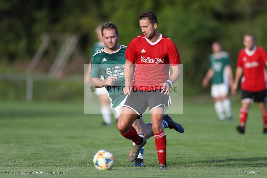 Christian Schmitt, Sportgelände, Thüngersheim, 31.08.2021, BFV, sport, action, Fussball, Deutschland, August 2021, Saison 2021/2022, Runde 4, Toto-Pokal, Kreispokal, TSV, FVT, TSV Lohr, FV Thüngersheim - Bild-ID: 2304647 Christian Schmitt, Sportgelände, Thüngersheim, 31.08.2021, BFV, sport, action, Fussball, Deutschland, August 2021, Saison 2021/2022, Runde 4, Toto-Pokal, Kreispokal, TSV, FVT, TSV Lohr, FV Thüngersheim - Bild-ID: 2304647