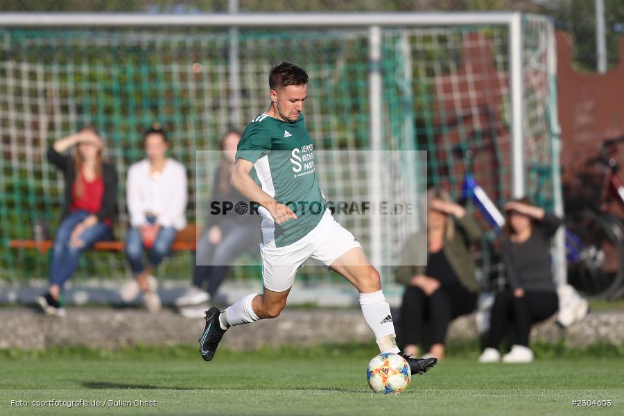 Louis Steinmetz, Sportgelände, Thüngersheim, 31.08.2021, BFV, sport, action, Fussball, Deutschland, August 2021, Saison 2021/2022, Runde 4, Toto-Pokal, Kreispokal, TSV, FVT, TSV Lohr, FV Thüngersheim - Bild-ID: 2304653 Louis Steinmetz, Sportgelände, Thüngersheim, 31.08.2021, BFV, sport, action, Fussball, Deutschland, August 2021, Saison 2021/2022, Runde 4, Toto-Pokal, Kreispokal, TSV, FVT, TSV Lohr, FV Thüngersheim - Bild-ID: 2304653