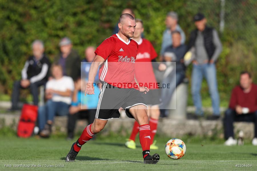 Felix Müller, Sportgelände, Thüngersheim, 31.08.2021, BFV, sport, action, Fussball, Deutschland, August 2021, Saison 2021/2022, Runde 4, Toto-Pokal, Kreispokal, TSV, FVT, TSV Lohr, FV Thüngersheim - Bild-ID: 2304659 Felix Müller, Sportgelände, Thüngersheim, 31.08.2021, BFV, sport, action, Fussball, Deutschland, August 2021, Saison 2021/2022, Runde 4, Toto-Pokal, Kreispokal, TSV, FVT, TSV Lohr, FV Thüngersheim - Bild-ID: 2304659