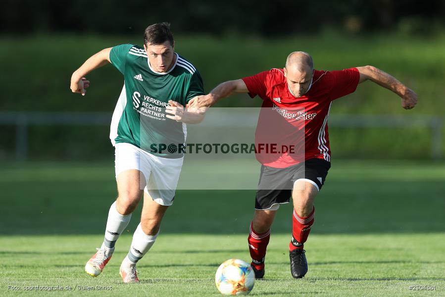 Max Hartmann, Sportgelände, Thüngersheim, 31.08.2021, BFV, sport, action, Fussball, Deutschland, August 2021, Saison 2021/2022, Runde 4, Toto-Pokal, Kreispokal, TSV, FVT, TSV Lohr, FV Thüngersheim - Bild-ID: 2304661 Max Hartmann, Sportgelände, Thüngersheim, 31.08.2021, BFV, sport, action, Fussball, Deutschland, August 2021, Saison 2021/2022, Runde 4, Toto-Pokal, Kreispokal, TSV, FVT, TSV Lohr, FV Thüngersheim - Bild-ID: 2304661