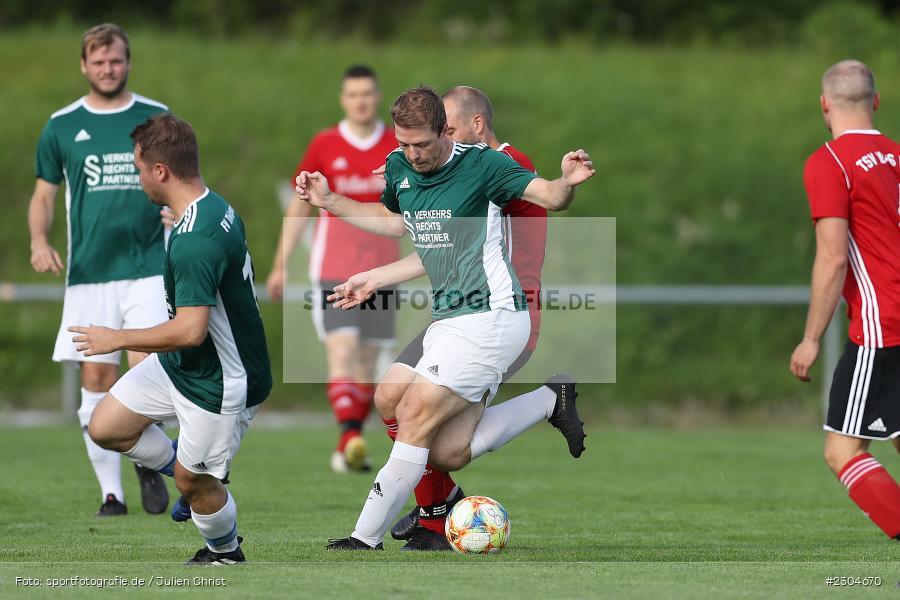 Matthias Weth, Sportgelände, Thüngersheim, 31.08.2021, BFV, sport, action, Fussball, Deutschland, August 2021, Saison 2021/2022, Runde 4, Toto-Pokal, Kreispokal, TSV, FVT, TSV Lohr, FV Thüngersheim - Bild-ID: 2304670 Matthias Weth, Sportgelände, Thüngersheim, 31.08.2021, BFV, sport, action, Fussball, Deutschland, August 2021, Saison 2021/2022, Runde 4, Toto-Pokal, Kreispokal, TSV, FVT, TSV Lohr, FV Thüngersheim - Bild-ID: 2304670