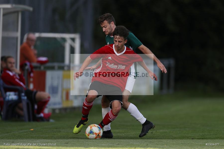 Manuel Englert, Sportgelände, Thüngersheim, 31.08.2021, BFV, sport, action, Fussball, Deutschland, August 2021, Saison 2021/2022, Runde 4, Toto-Pokal, Kreispokal, TSV, FVT, TSV Lohr, FV Thüngersheim - Bild-ID: 2304677 Manuel Englert, Sportgelände, Thüngersheim, 31.08.2021, BFV, sport, action, Fussball, Deutschland, August 2021, Saison 2021/2022, Runde 4, Toto-Pokal, Kreispokal, TSV, FVT, TSV Lohr, FV Thüngersheim - Bild-ID: 2304677