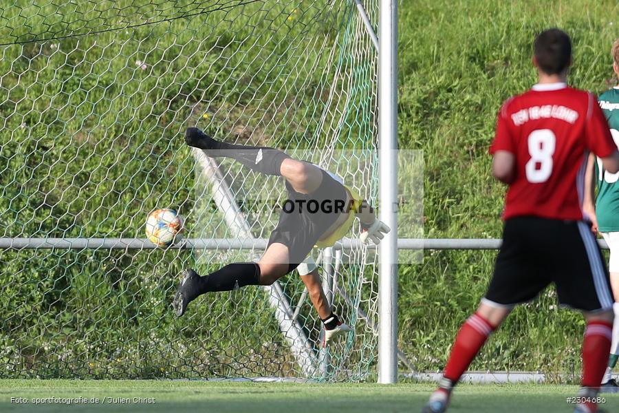 Marcel Weid, Sportgelände, Thüngersheim, 31.08.2021, BFV, sport, action, Fussball, Deutschland, August 2021, Saison 2021/2022, Runde 4, Toto-Pokal, Kreispokal, TSV, FVT, TSV Lohr, FV Thüngersheim - Bild-ID: 2304686 Marcel Weid, Sportgelände, Thüngersheim, 31.08.2021, BFV, sport, action, Fussball, Deutschland, August 2021, Saison 2021/2022, Runde 4, Toto-Pokal, Kreispokal, TSV, FVT, TSV Lohr, FV Thüngersheim - Bild-ID: 2304686