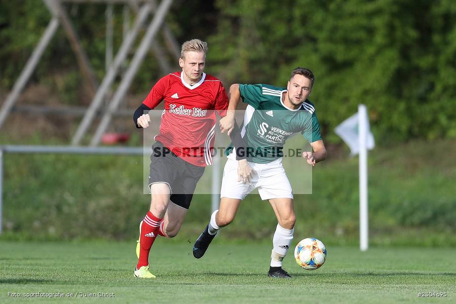 Jens Kirchgeßner, Sportgelände, Thüngersheim, 31.08.2021, BFV, sport, action, Fussball, Deutschland, August 2021, Saison 2021/2022, Runde 4, Toto-Pokal, Kreispokal, TSV, FVT, TSV Lohr, FV Thüngersheim - Bild-ID: 2304695 Jens Kirchgeßner, Sportgelände, Thüngersheim, 31.08.2021, BFV, sport, action, Fussball, Deutschland, August 2021, Saison 2021/2022, Runde 4, Toto-Pokal, Kreispokal, TSV, FVT, TSV Lohr, FV Thüngersheim - Bild-ID: 2304695
