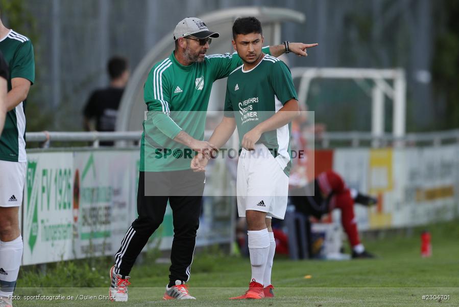 Hände, Arme, gestikuliert, Olaf Georgi, Sportgelände, Thüngersheim, 31.08.2021, BFV, sport, action, Fussball, Deutschland, August 2021, Saison 2021/2022, Runde 4, Toto-Pokal, Kreispokal, TSV, FVT, TSV Lohr, FV Thüngersheim - Bild-ID: 2304701 Hände, Arme, gestikuliert, Olaf Georgi, Sportgelände, Thüngersheim, 31.08.2021, BFV, sport, action, Fussball, Deutschland, August 2021, Saison 2021/2022, Runde 4, Toto-Pokal, Kreispokal, TSV, FVT, TSV Lohr, FV Thüngersheim - Bild-ID: 2304701