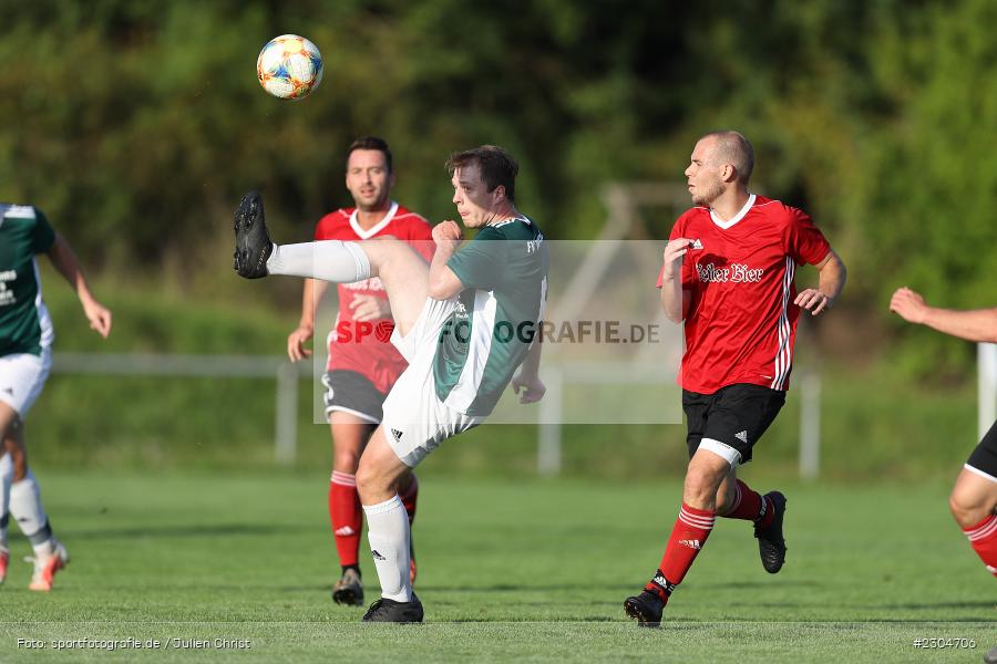 Matthias Weth, Sportgelände, Thüngersheim, 31.08.2021, BFV, sport, action, Fussball, Deutschland, August 2021, Saison 2021/2022, Runde 4, Toto-Pokal, Kreispokal, TSV, FVT, TSV Lohr, FV Thüngersheim - Bild-ID: 2304706 Matthias Weth, Sportgelände, Thüngersheim, 31.08.2021, BFV, sport, action, Fussball, Deutschland, August 2021, Saison 2021/2022, Runde 4, Toto-Pokal, Kreispokal, TSV, FVT, TSV Lohr, FV Thüngersheim - Bild-ID: 2304706