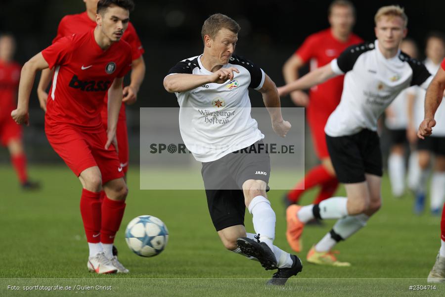 Stefan Scheuner, Sportplatz, Aschfeld, 01.09.2021, BFV, sport, action, Fussball, Deutschland, September 2021, Saison 2021/2022, Runde 4, Toto-Pokal, Kreispokal, TUS, FVB, TuS Frammersbach, FV Bachgrund - Bild-ID: 2304714