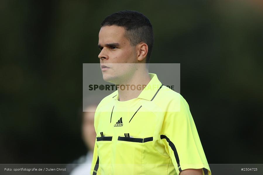 Lukas Kafara, Sportplatz, Aschfeld, 01.09.2021, BFV, sport, action, Fussball, Deutschland, September 2021, Saison 2021/2022, Runde 4, Toto-Pokal, Kreispokal, TUS, FVB, TuS Frammersbach, FV Bachgrund - Bild-ID: 2304723