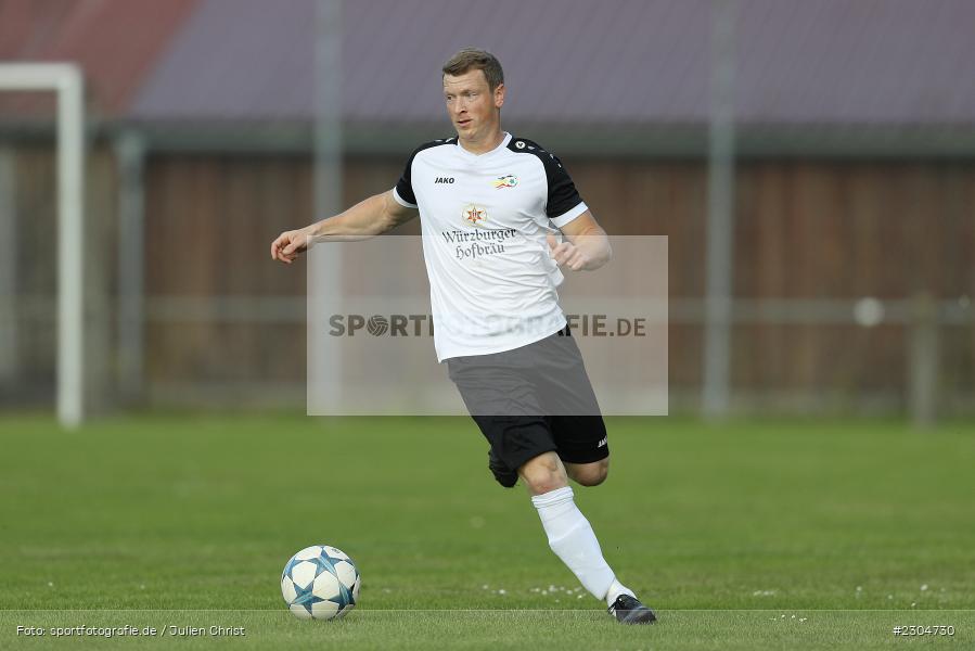 Stefan Scheuner, Sportplatz, Aschfeld, 01.09.2021, BFV, sport, action, Fussball, Deutschland, September 2021, Saison 2021/2022, Runde 4, Toto-Pokal, Kreispokal, TUS, FVB, TuS Frammersbach, FV Bachgrund - Bild-ID: 2304730 Stefan Scheuner, Sportplatz, Aschfeld, 01.09.2021, BFV, sport, action, Fussball, Deutschland, September 2021, Saison 2021/2022, Runde 4, Toto-Pokal, Kreispokal, TUS, FVB, TuS Frammersbach, FV Bachgrund - Bild-ID: 2304730