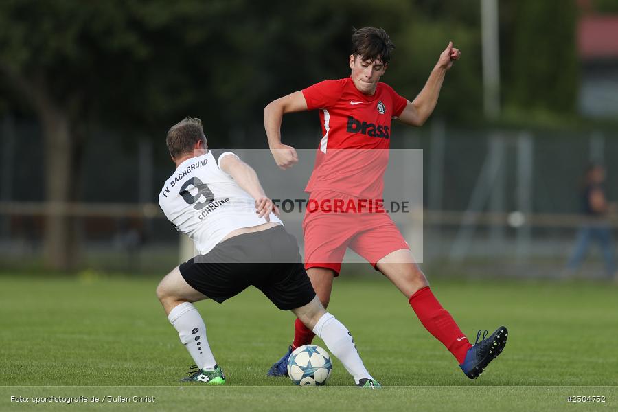 Quirin Pfeiffer, Sportplatz, Aschfeld, 01.09.2021, BFV, sport, action, Fussball, Deutschland, September 2021, Saison 2021/2022, Runde 4, Toto-Pokal, Kreispokal, TUS, FVB, TuS Frammersbach, FV Bachgrund - Bild-ID: 2304732 Quirin Pfeiffer, Sportplatz, Aschfeld, 01.09.2021, BFV, sport, action, Fussball, Deutschland, September 2021, Saison 2021/2022, Runde 4, Toto-Pokal, Kreispokal, TUS, FVB, TuS Frammersbach, FV Bachgrund - Bild-ID: 2304732
