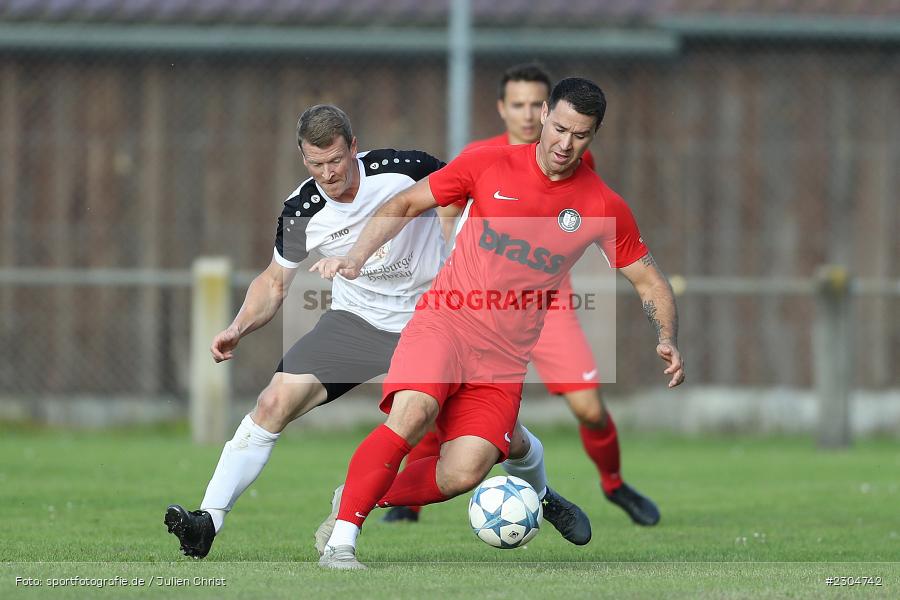 Patrick Amrhein, Sportplatz, Aschfeld, 01.09.2021, BFV, sport, action, Fussball, Deutschland, September 2021, Saison 2021/2022, Runde 4, Toto-Pokal, Kreispokal, TUS, FVB, TuS Frammersbach, FV Bachgrund - Bild-ID: 2304742 Patrick Amrhein, Sportplatz, Aschfeld, 01.09.2021, BFV, sport, action, Fussball, Deutschland, September 2021, Saison 2021/2022, Runde 4, Toto-Pokal, Kreispokal, TUS, FVB, TuS Frammersbach, FV Bachgrund - Bild-ID: 2304742