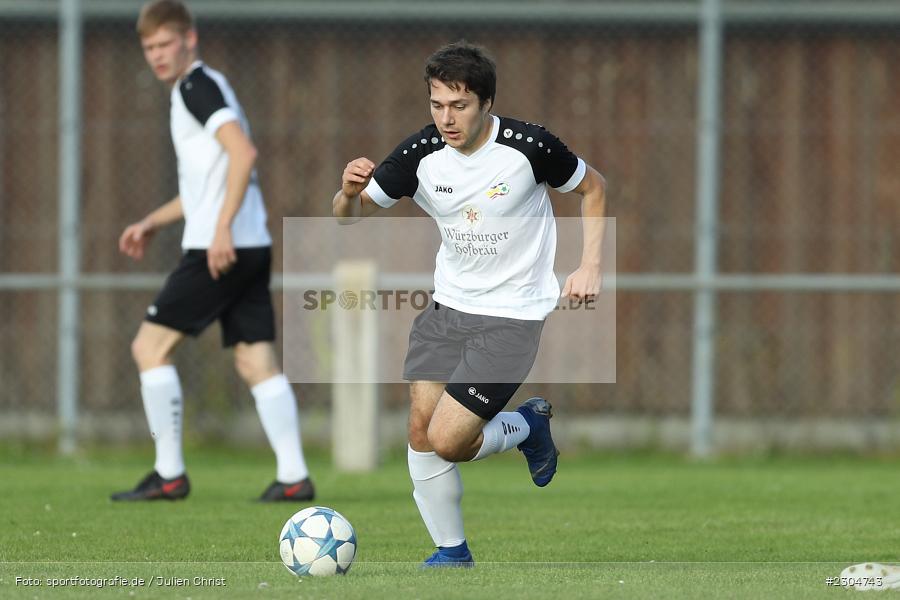 Fabian Hartmann, Sportplatz, Aschfeld, 01.09.2021, BFV, sport, action, Fussball, Deutschland, September 2021, Saison 2021/2022, Runde 4, Toto-Pokal, Kreispokal, TUS, FVB, TuS Frammersbach, FV Bachgrund - Bild-ID: 2304743