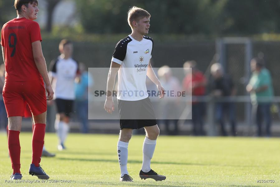 Philip Schmitt, Sportplatz, Aschfeld, 01.09.2021, BFV, sport, action, Fussball, Deutschland, September 2021, Saison 2021/2022, Runde 4, Toto-Pokal, Kreispokal, TUS, FVB, TuS Frammersbach, FV Bachgrund - Bild-ID: 2304750 Philip Schmitt, Sportplatz, Aschfeld, 01.09.2021, BFV, sport, action, Fussball, Deutschland, September 2021, Saison 2021/2022, Runde 4, Toto-Pokal, Kreispokal, TUS, FVB, TuS Frammersbach, FV Bachgrund - Bild-ID: 2304750