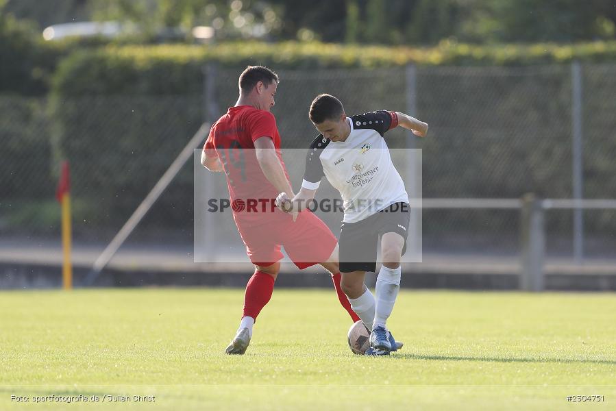 Fabian Holzinger, Sportplatz, Aschfeld, 01.09.2021, BFV, sport, action, Fussball, Deutschland, September 2021, Saison 2021/2022, Runde 4, Toto-Pokal, Kreispokal, TUS, FVB, TuS Frammersbach, FV Bachgrund - Bild-ID: 2304751 Fabian Holzinger, Sportplatz, Aschfeld, 01.09.2021, BFV, sport, action, Fussball, Deutschland, September 2021, Saison 2021/2022, Runde 4, Toto-Pokal, Kreispokal, TUS, FVB, TuS Frammersbach, FV Bachgrund - Bild-ID: 2304751