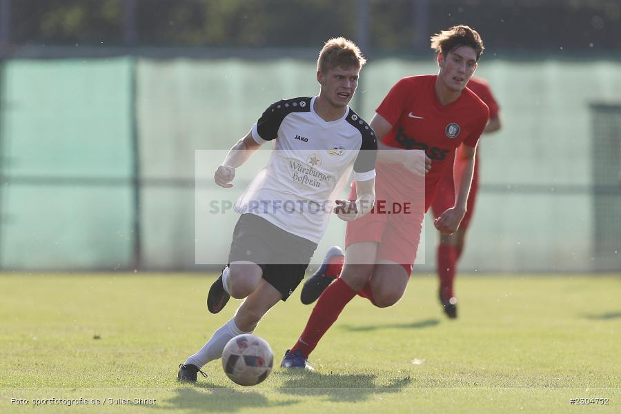 Marius Feser, Sportplatz, Aschfeld, 01.09.2021, BFV, sport, action, Fussball, Deutschland, September 2021, Saison 2021/2022, Runde 4, Toto-Pokal, Kreispokal, TUS, FVB, TuS Frammersbach, FV Bachgrund - Bild-ID: 2304752 Marius Feser, Sportplatz, Aschfeld, 01.09.2021, BFV, sport, action, Fussball, Deutschland, September 2021, Saison 2021/2022, Runde 4, Toto-Pokal, Kreispokal, TUS, FVB, TuS Frammersbach, FV Bachgrund - Bild-ID: 2304752