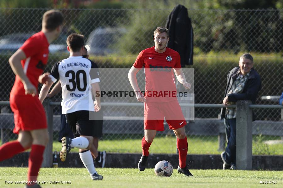 Marco Schiebel, Sportplatz, Aschfeld, 01.09.2021, BFV, sport, action, Fussball, Deutschland, September 2021, Saison 2021/2022, Runde 4, Toto-Pokal, Kreispokal, TUS, FVB, TuS Frammersbach, FV Bachgrund - Bild-ID: 2304759 Marco Schiebel, Sportplatz, Aschfeld, 01.09.2021, BFV, sport, action, Fussball, Deutschland, September 2021, Saison 2021/2022, Runde 4, Toto-Pokal, Kreispokal, TUS, FVB, TuS Frammersbach, FV Bachgrund - Bild-ID: 2304759