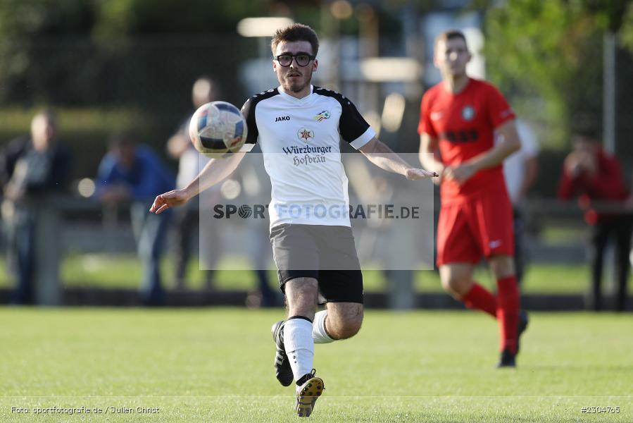 Nicolas Heinickel, Sportplatz, Aschfeld, 01.09.2021, BFV, sport, action, Fussball, Deutschland, September 2021, Saison 2021/2022, Runde 4, Toto-Pokal, Kreispokal, TUS, FVB, TuS Frammersbach, FV Bachgrund - Bild-ID: 2304765 Nicolas Heinickel, Sportplatz, Aschfeld, 01.09.2021, BFV, sport, action, Fussball, Deutschland, September 2021, Saison 2021/2022, Runde 4, Toto-Pokal, Kreispokal, TUS, FVB, TuS Frammersbach, FV Bachgrund - Bild-ID: 2304765