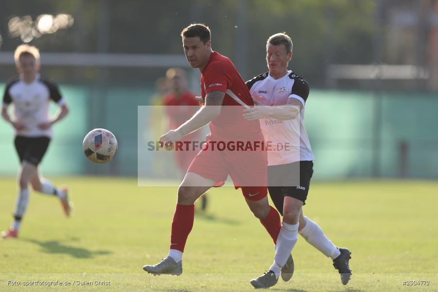 Stefan Scheuner, Patrick Amrhein, Sportplatz, Aschfeld, 01.09.2021, BFV, sport, action, Fussball, Deutschland, September 2021, Saison 2021/2022, Runde 4, Toto-Pokal, Kreispokal, TUS, FVB, TuS Frammersbach, FV Bachgrund - Bild-ID: 2304772 Stefan Scheuner, Patrick Amrhein, Sportplatz, Aschfeld, 01.09.2021, BFV, sport, action, Fussball, Deutschland, September 2021, Saison 2021/2022, Runde 4, Toto-Pokal, Kreispokal, TUS, FVB, TuS Frammersbach, FV Bachgrund - Bild-ID: 2304772