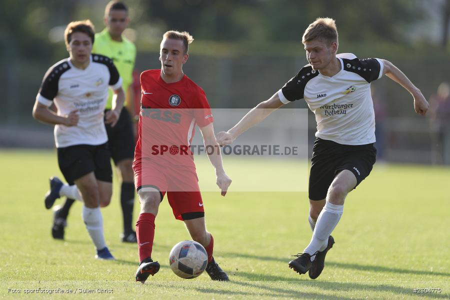 Dominik Englert, Sportplatz, Aschfeld, 01.09.2021, BFV, sport, action, Fussball, Deutschland, September 2021, Saison 2021/2022, Runde 4, Toto-Pokal, Kreispokal, TUS, FVB, TuS Frammersbach, FV Bachgrund - Bild-ID: 2304775 Dominik Englert, Sportplatz, Aschfeld, 01.09.2021, BFV, sport, action, Fussball, Deutschland, September 2021, Saison 2021/2022, Runde 4, Toto-Pokal, Kreispokal, TUS, FVB, TuS Frammersbach, FV Bachgrund - Bild-ID: 2304775