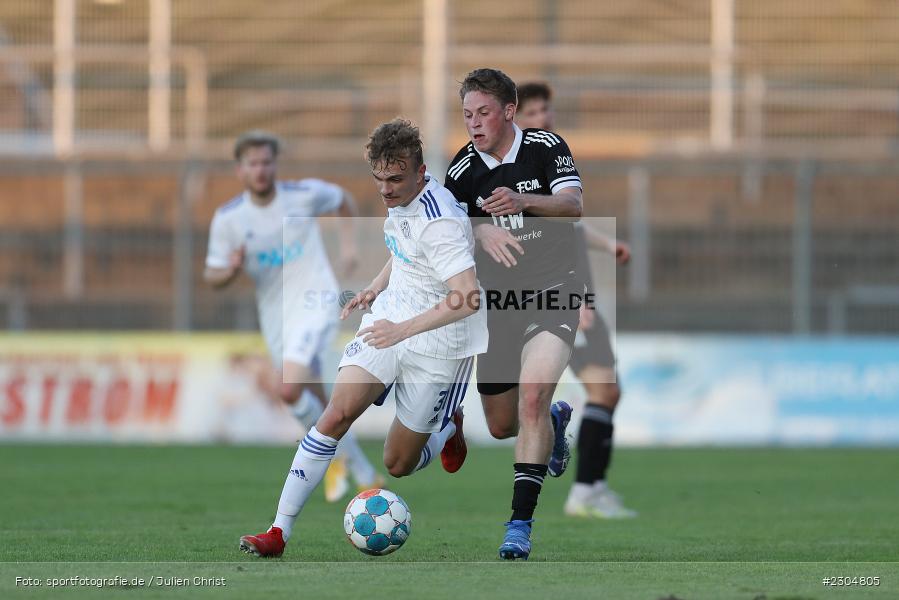 Tim Littmann, Stadion am Schönbusch, Aschaffenburg, 03.09.2021, BFV, sport, action, Fussball, Deutschland, September 2021, Saison 2021/2022, 4. Liga, Regionalliga Bayern, FCM, SVA, FC Memmingen, SV Viktoria Aschaffenburg - Bild-ID: 2304805 Tim Littmann, Stadion am Schönbusch, Aschaffenburg, 03.09.2021, BFV, sport, action, Fussball, Deutschland, September 2021, Saison 2021/2022, 4. Liga, Regionalliga Bayern, FCM, SVA, FC Memmingen, SV Viktoria Aschaffenburg - Bild-ID: 2304805