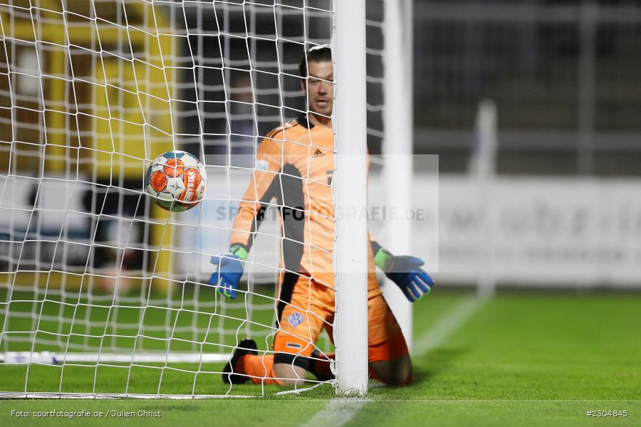 Max Grün, Stadion am Schönbusch, Aschaffenburg, 03.09.2021, BFV, sport, action, Fussball, Deutschland, September 2021, Saison 2021/2022, 4. Liga, Regionalliga Bayern, FCM, SVA, FC Memmingen, SV Viktoria Aschaffenburg - Bild-ID: 2304845 Max Grün, Stadion am Schönbusch, Aschaffenburg, 03.09.2021, BFV, sport, action, Fussball, Deutschland, September 2021, Saison 2021/2022, 4. Liga, Regionalliga Bayern, FCM, SVA, FC Memmingen, SV Viktoria Aschaffenburg - Bild-ID: 2304845