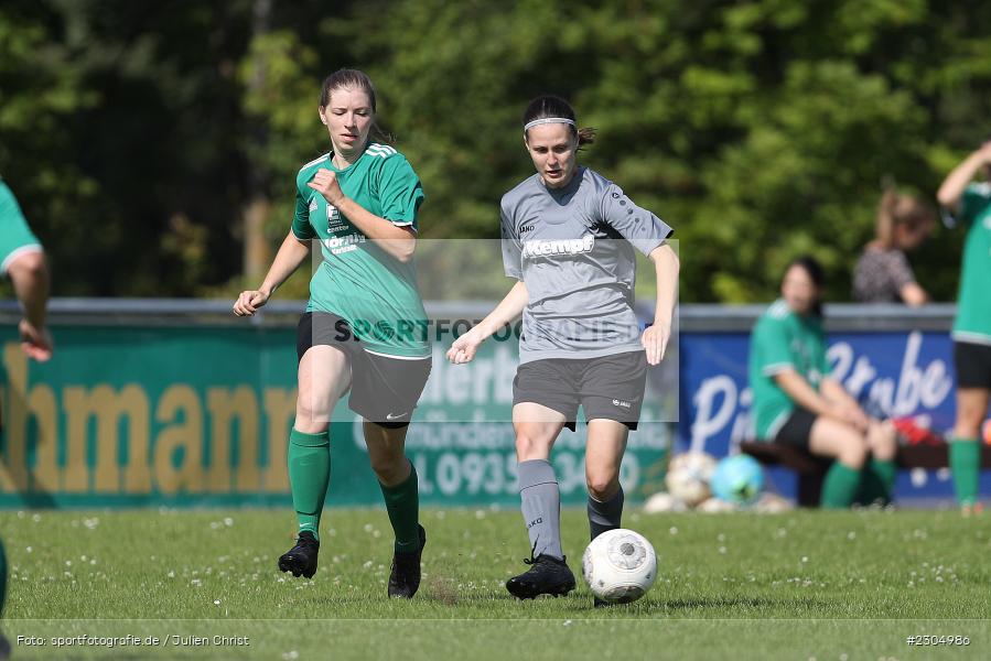 Kira Wallraff, Sportplatz, Karlstadt, 05.09.2021, BFV, sport, action, Fussball, Deutschland, September 2021, Saison 2021/2022, Frauen Bezirksliga 01, FVA, FVK, FVgg Kickers Aschaffenburg 2, FV Karlstadt - Bild-ID: 2304986