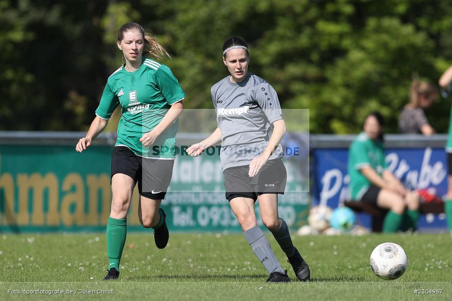 Kira Wallraff, Sportplatz, Karlstadt, 05.09.2021, BFV, sport, action, Fussball, Deutschland, September 2021, Saison 2021/2022, Frauen Bezirksliga 01, FVA, FVK, FVgg Kickers Aschaffenburg 2, FV Karlstadt - Bild-ID: 2304987