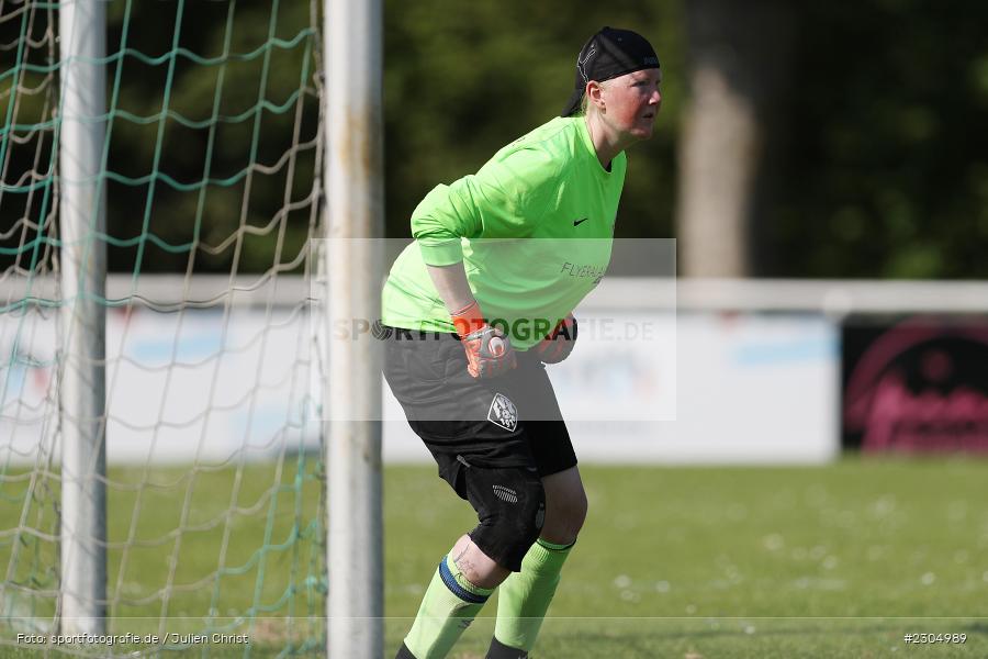 Karina Droll, Sportplatz, Karlstadt, 05.09.2021, BFV, sport, action, Fussball, Deutschland, September 2021, Saison 2021/2022, Frauen Bezirksliga 01, FVA, FVK, FVgg Kickers Aschaffenburg 2, FV Karlstadt - Bild-ID: 2304989