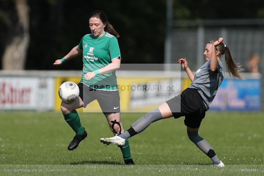 Ines Wagner, Lisa Steinbach, Sportplatz, Karlstadt, 05.09.2021, BFV, sport, action, Fussball, Deutschland, September 2021, Saison 2021/2022, Frauen Bezirksliga 01, FVA, FVK, FVgg Kickers Aschaffenburg 2, FV Karlstadt - Bild-ID: 2304992 Ines Wagner, Lisa Steinbach, Sportplatz, Karlstadt, 05.09.2021, BFV, sport, action, Fussball, Deutschland, September 2021, Saison 2021/2022, Frauen Bezirksliga 01, FVA, FVK, FVgg Kickers Aschaffenburg 2, FV Karlstadt - Bild-ID: 2304992