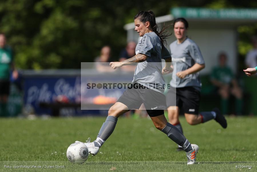 Nina Jona, Sportplatz, Karlstadt, 05.09.2021, BFV, sport, action, Fussball, Deutschland, September 2021, Saison 2021/2022, Frauen Bezirksliga 01, FVA, FVK, FVgg Kickers Aschaffenburg 2, FV Karlstadt - Bild-ID: 2304996 Nina Jona, Sportplatz, Karlstadt, 05.09.2021, BFV, sport, action, Fussball, Deutschland, September 2021, Saison 2021/2022, Frauen Bezirksliga 01, FVA, FVK, FVgg Kickers Aschaffenburg 2, FV Karlstadt - Bild-ID: 2304996