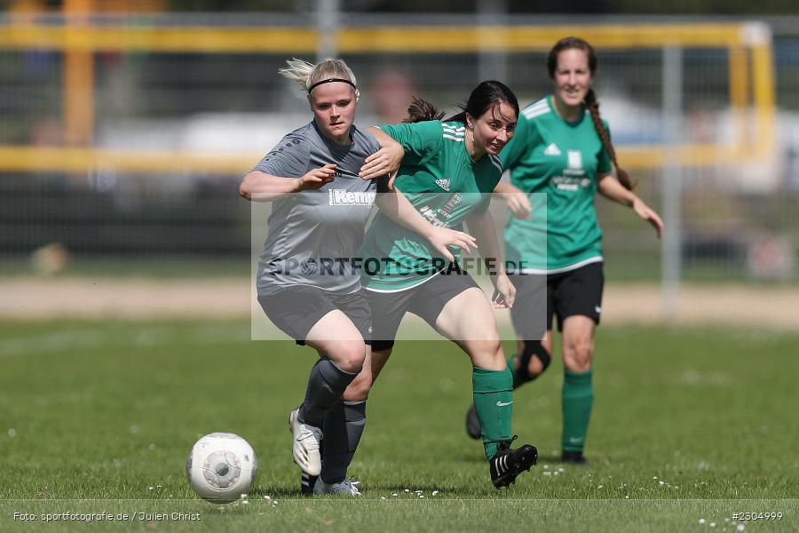 Laura Sandt, Sportplatz, Karlstadt, 05.09.2021, BFV, sport, action, Fussball, Deutschland, September 2021, Saison 2021/2022, Frauen Bezirksliga 01, FVA, FVK, FVgg Kickers Aschaffenburg 2, FV Karlstadt - Bild-ID: 2304999 Laura Sandt, Sportplatz, Karlstadt, 05.09.2021, BFV, sport, action, Fussball, Deutschland, September 2021, Saison 2021/2022, Frauen Bezirksliga 01, FVA, FVK, FVgg Kickers Aschaffenburg 2, FV Karlstadt - Bild-ID: 2304999