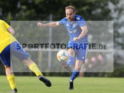 Fotos von SG Eußenheim-Gambach - TSV Lohr auf sportfotografie.de