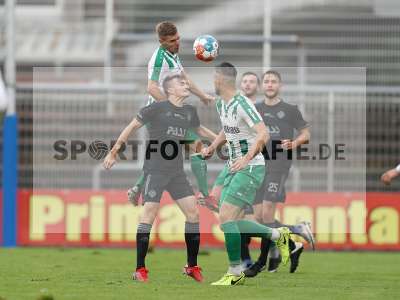 Fotos von SV Viktoria Aschaffenburg - SC Eltersdorf auf sportfotografie.de