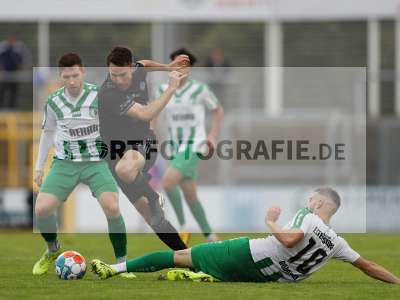 Fotos von SV Viktoria Aschaffenburg - SC Eltersdorf auf sportfotografie.de