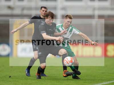 Fotos von SV Viktoria Aschaffenburg - SC Eltersdorf auf sportfotografie.de