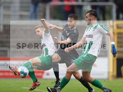 Fotos von SV Viktoria Aschaffenburg - SC Eltersdorf auf sportfotografie.de