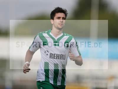 Fotos von SV Viktoria Aschaffenburg - SC Eltersdorf auf sportfotografie.de