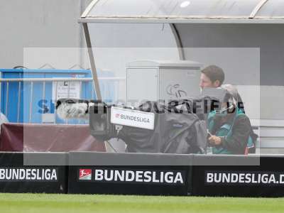 Fotos von SV Darmstadt 98 - Hannover 96 auf sportfotografie.de