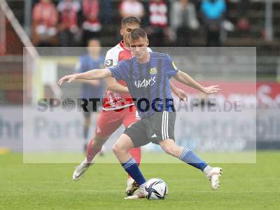Fotos von FC Würzburger Kickers - 1. FC Saarbrücken auf sportfotografie.de