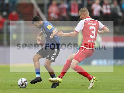 Fotos von FC Würzburger Kickers - 1. FC Saarbrücken auf sportfotografie.de