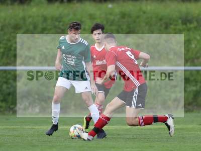 Fotos von FV Thüngersheim - TSV Lohr auf sportfotografie.de