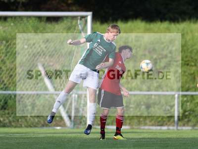 Fotos von FV Thüngersheim - TSV Lohr auf sportfotografie.de