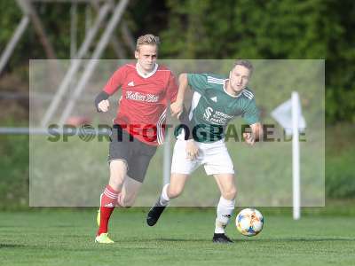 Fotos von FV Thüngersheim - TSV Lohr auf sportfotografie.de